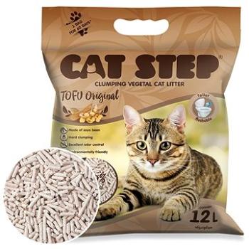 Cat Step Tofu Originál 5,4 kg (8595166735160)