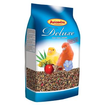 Avicentra Deluxe kanár 500g