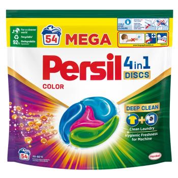 PERSIL Kapsule na pranie Discs Color 54 praní