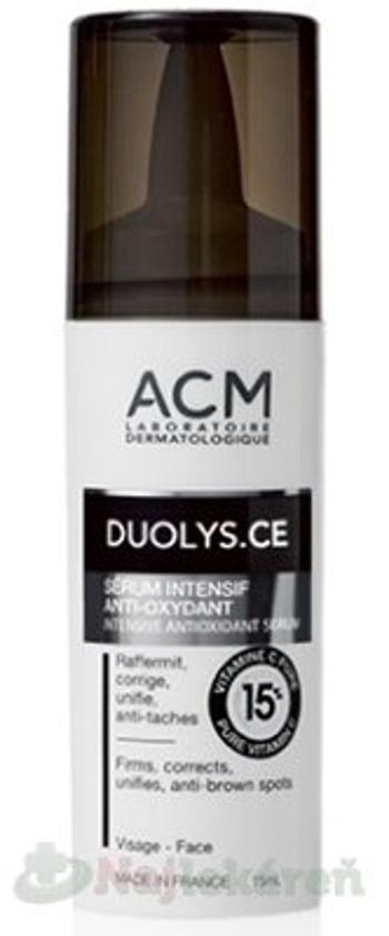 ACM Duolys CE antioxidant sérum proti stárnutí 15 ml