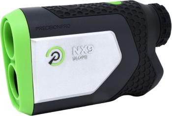 Precision Pro Golf NX9 Slope Laserový diaľkomer