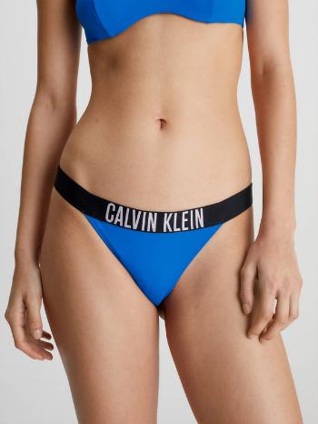 Calvin Klein Spodný diel plaviek Modrá