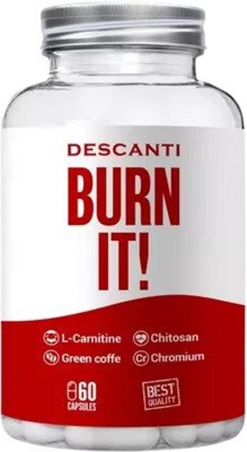 Descanti Burn It!
