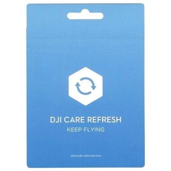 Card DJI Care Refresh 2-Year Plan (DJI FPV) EU (CP.QT.00004438.02)