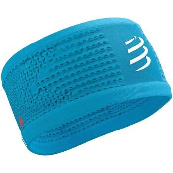 Compressport  Športové doplnky Onoff Headband  Modrá