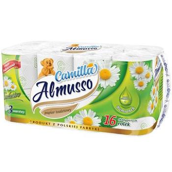 ALMUSSO Exclusive kamilkový 16 ks (5907678200488)