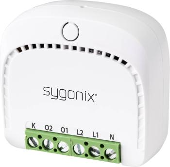 Sygonix  SY-4699844 Wi-Fi spínač / vypínač    do interiéru 3680 W
