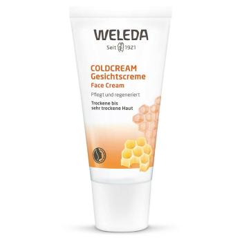 WELEDA Coldcream 30 ml