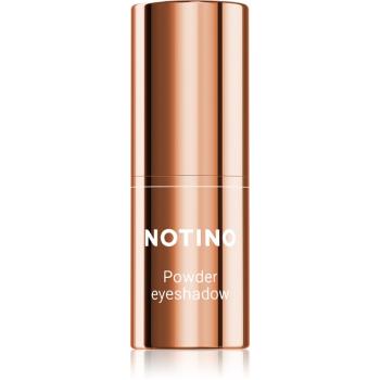 Notino Make-up Collection Powder eyeshadow sypké očné tiene Amber 1,3 g