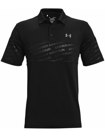 Pánske polo tričko Under Armour vel. M