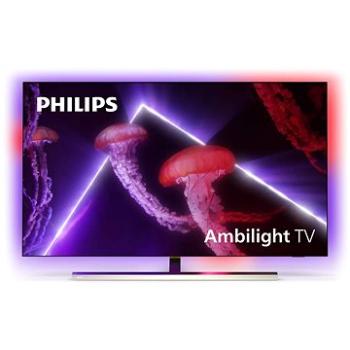 55 Philips 55OLED807 (55OLED807/12)