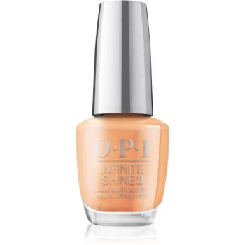 OPI Your Way Infinite Shine dlhotrvajúci lak na nechty odtieň 24 Carrots 15 ml