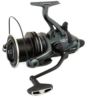 Shimano Fishing Medium Baitrunner CI4+ XTB LC 5500 Navijak