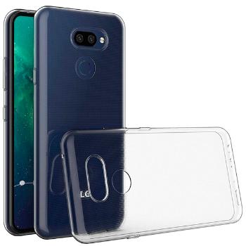 IZMAEL LG K40s Puzdro Ultra Clear TPU  KP26174 transparentná