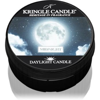 Kringle Candle Midnight čajová sviečka 42 g