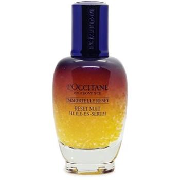 LOCCITANE Immortelle Overnight Reset Serum 50 ml (3253581721391)