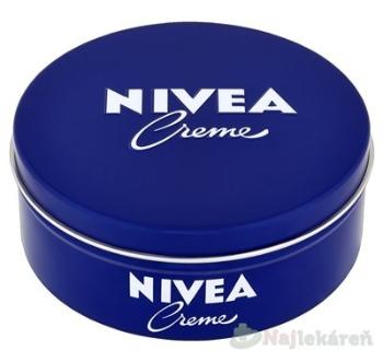 Nivea Creme 400 ml