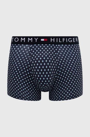 boxerky Tommy Hilfiger pánske, čierna farba
