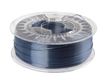 Spectrum 3D filament, PLA Silk, 1,75mm, 1000g, 80265, sapphire blue