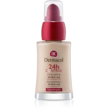 Dermacol 24h Control dlhotrvajúci make-up odtieň 50 30 ml