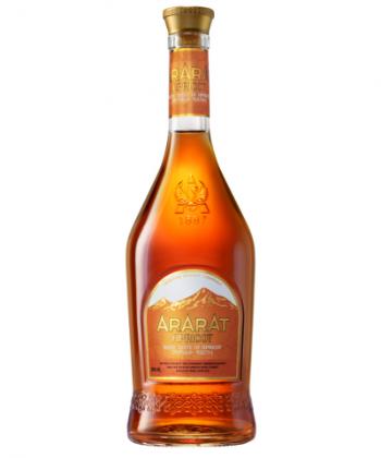 Ararat Apricot 0,7L (35%)