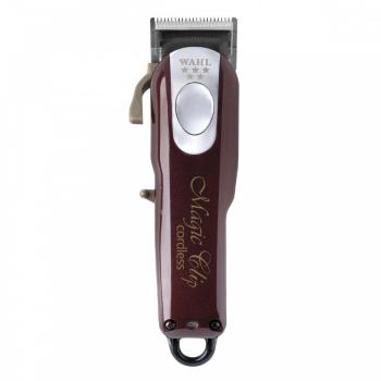 WAHL 8148 CORDLESS MAGIC CLIP 5V PROFESIONALNY STRIHACI STROJCEK