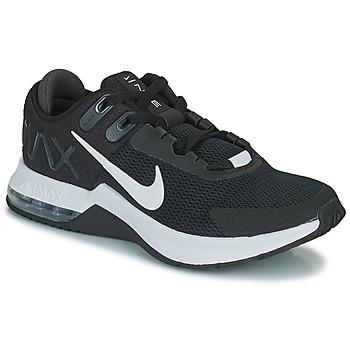 Nike  Univerzálna športová obuv NIKE AIR MAX ALPHA TRAINER 4  Čierna