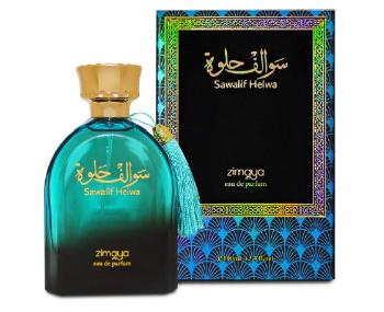 Zimaya Sawalif Helwa - EDP 100 ml