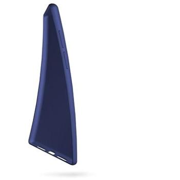 Epico Silk Matt Case Realme 8i (4G) – tmavo modrý (64610101600002)
