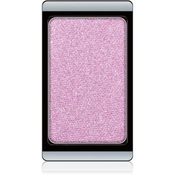 ARTDECO Eyeshadow Pearl očné tiene pre vloženie do paletky s perleťovým leskom odtieň 87 Pearly Purple 0,8 g