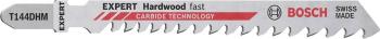 Bosch Accessories 2608900541 Pílový list na pilu EXPERT &#39;Hardwood Fast&#39; T 144 DHM, 3 kusy 3 ks