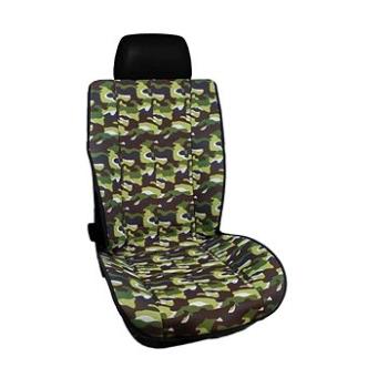 Cappa Podložka Sport Cushion Camouflage zelená (03964)