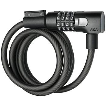 AXA Cable Resolute C10 – 150 Code Mat black (8713249275598)