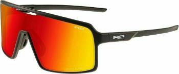 R2 Winner Black/Grey To Grey Photochromatic/Black Red Revo