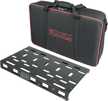 Voodoo Lab Dingbat Medium PP 2 Plus Pedalboard, obal na efekty