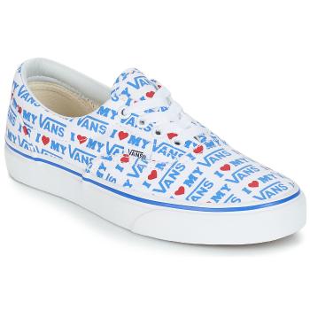 Vans  ERA  Nízke tenisky Biela