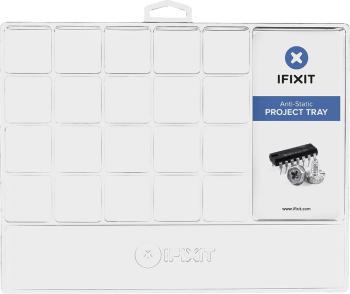 iFixit ESD box (d x š x v) 280 x 220 x 14 mm