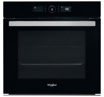 WHIRLPOOL AKZ9 6290 NB