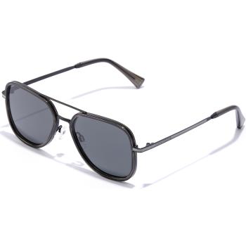 Hawkers  Gafas de Sol CAPTAIN - POLARIZED BLACK  Slnečné okuliare Čierna