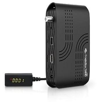 AB Cryptobox 700HD mini (U113j010)