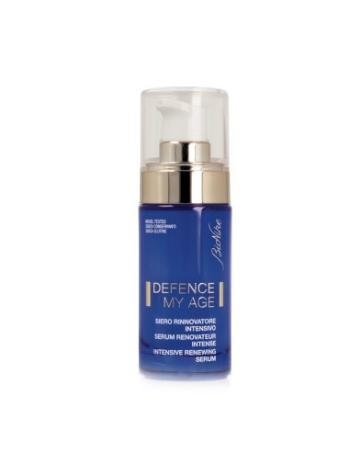 BioNike Intenzívne sérum Defence My Age (Intensive Reneving Serum) 30 ml