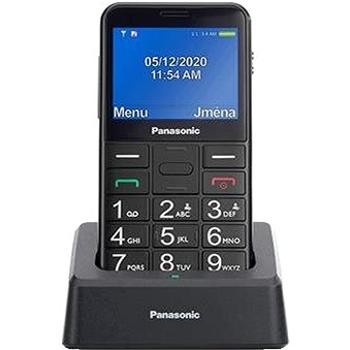 Panasonic KX-TU155EXBN čierna (TL907b1)