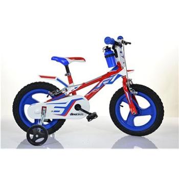 Dino bikes  814 – R1 chlapčenský 14 (05-CSK5143/814)