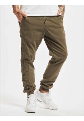 Dangerous DNGRS Classic Cargopants olive - 30/32