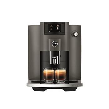 JURA E6 Dark Inox (15439)