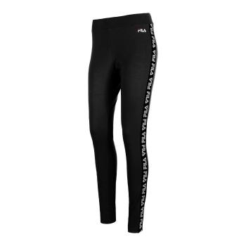 Fila  PHILINE LEGGINGS  Legíny Čierna