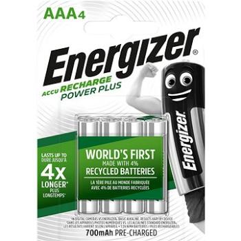 Energizer Power Plus AAA 700 mAh 4 ks (EHR015)