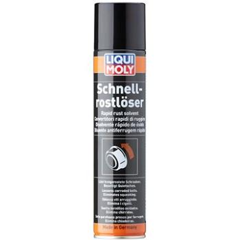 LIQUI MOLY Uvoľňovač hrdze s rýchlym účinkom 300 ml (1612)