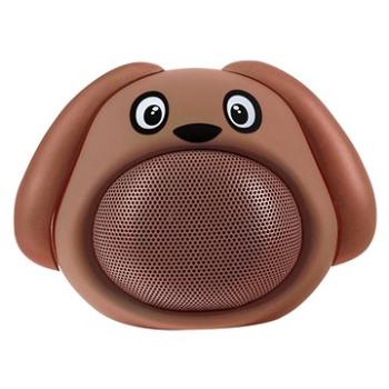 iCutes Bluetooth Brown Dog (00055133)