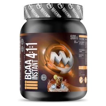 MAXXWIN BCAA 4:1:1 instant cuba libre 500 g